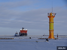 Япония продолжает закупки СПГ из ЯНАО, несмотря на санкции