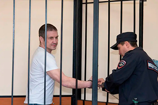 Суд в Саранске вынес приговор экс-главе Мордовской ипотечной корпорации