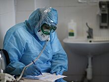 В России выявили 7465 случаев коронавируса