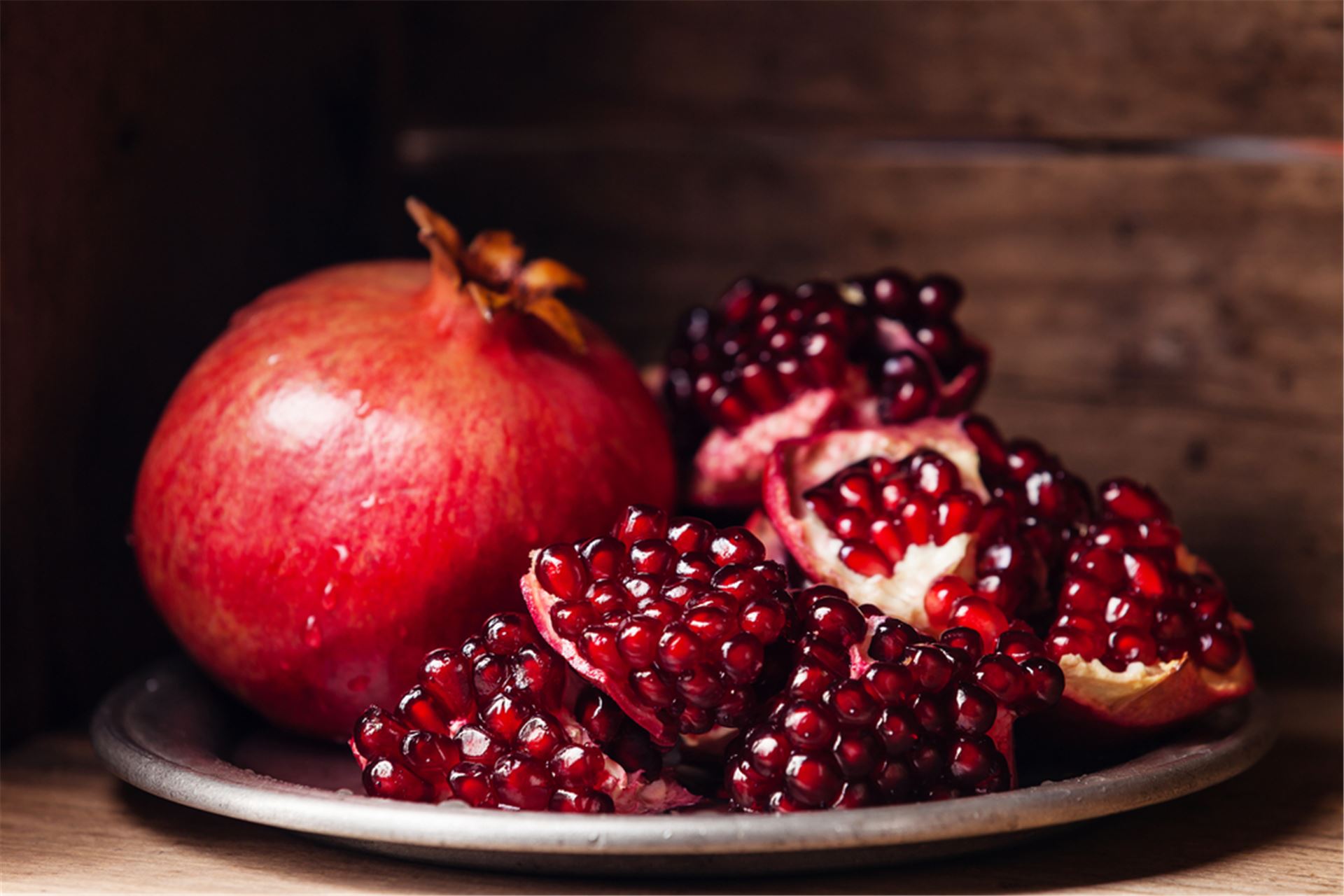 Анор. Гранат Pomegranate. Гранат Ачик Анор. Гранат Гюлейша. Красивые фрукты.