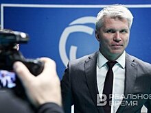 Экс-министр спорта Колобков оценил назначение Дегтярева главой ОКР