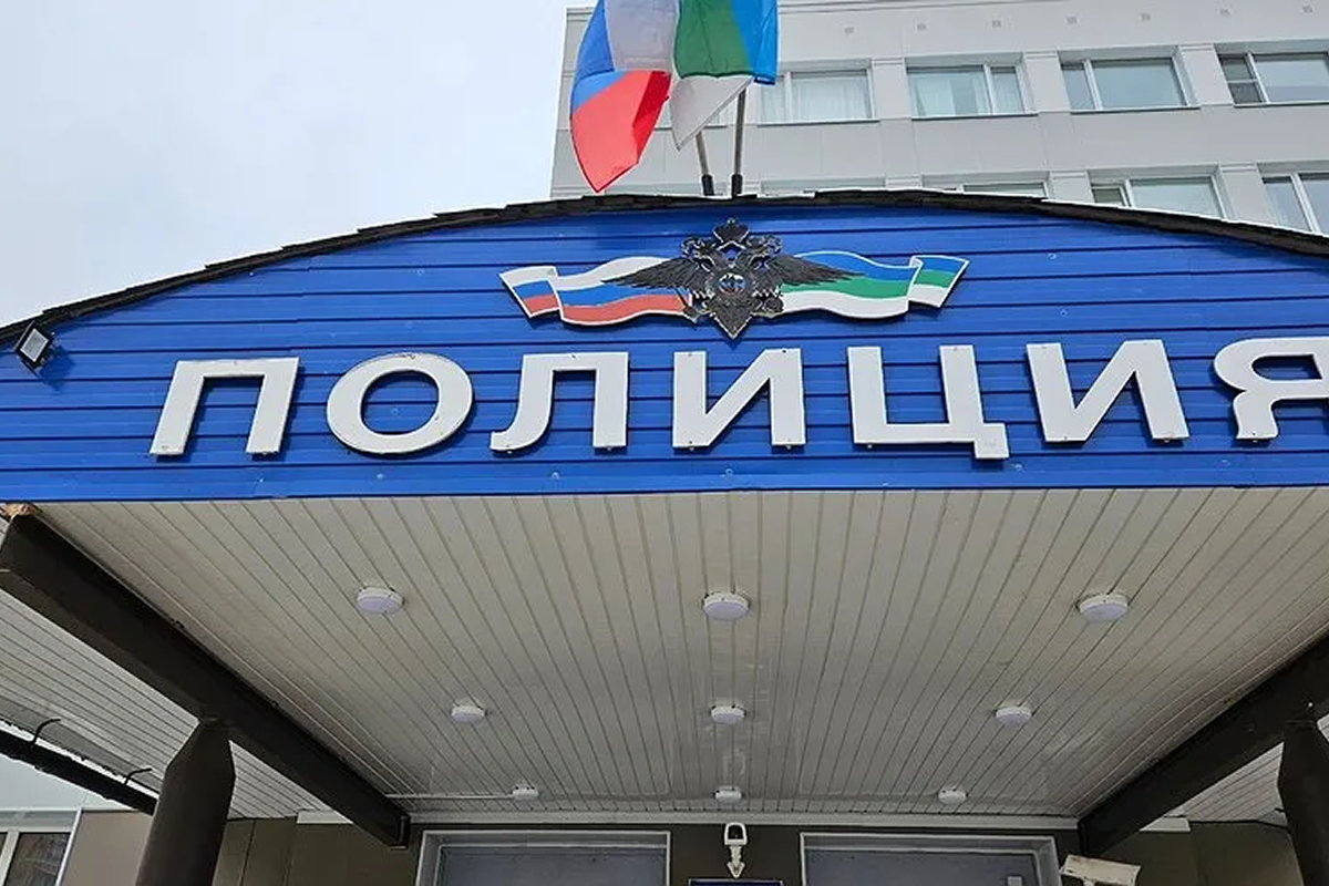 В Коми пресекли крупную поставку наркотиков, задержаны двое подозреваемых