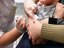 Инфекционист прокомментировала случай заражения корью привитого ребенка