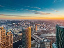 Москвичи смогут увидеть панораму города с самой высокой камеры