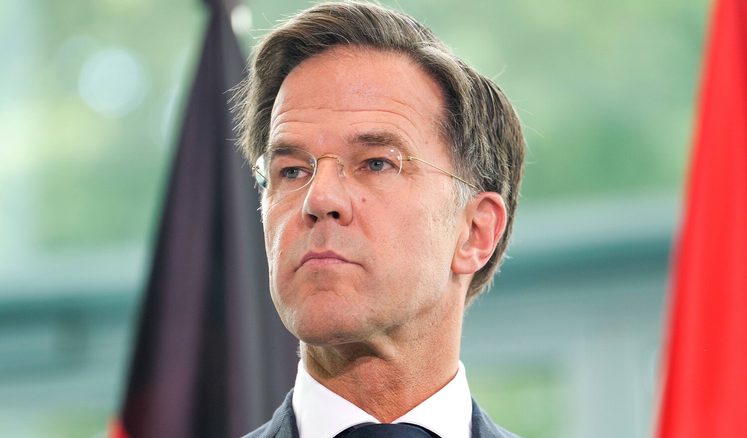 Рютте назвал роль Германии в милитаризации Европы