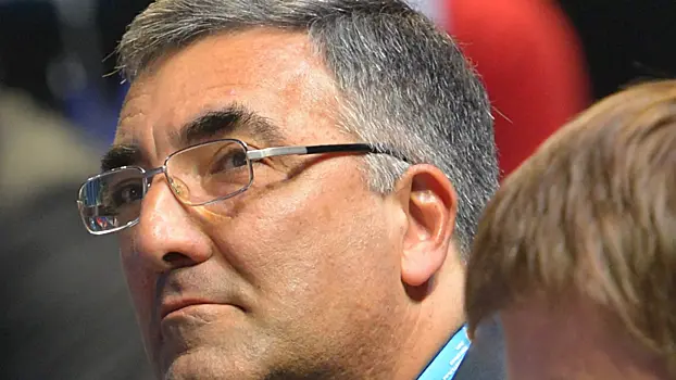 Вайсфельд объяснил неудачи ХК ЦСКА