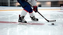 Победителем четвертой лиги чемпионата Вологды по хоккею стал «Викинг»