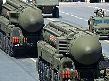 Зачем Китай разместил ракеты на границе с Россией