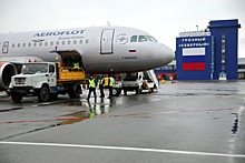 Реконструкцию аэропорта в Грозном планируют начать в 2020 году