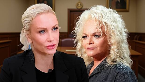 «Сделайте это, пока не поздно»: Катя Гордон предупредила Ларису Долину о катастрофических последствиях