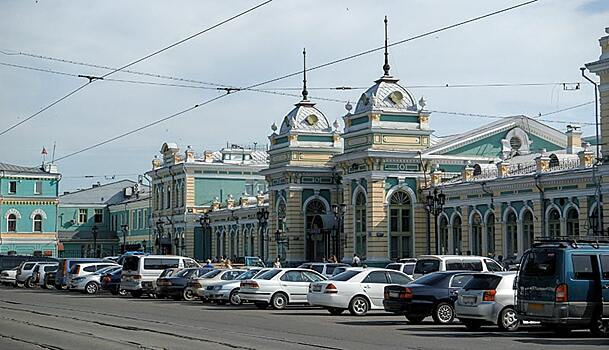 Названы регионы с самыми массовыми ДТП