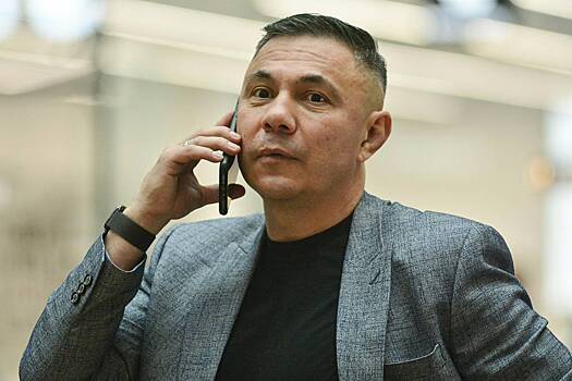 Костя Цзю сделал прогноз на итог реванша Усика и Фьюри