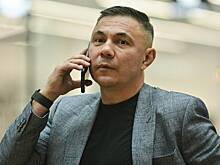 Костя Цзю сделал прогноз на итог реванша Усика и Фьюри