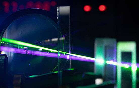 Создан набор зеркал для фокусировки сверхмощных рентгеновских лазеров