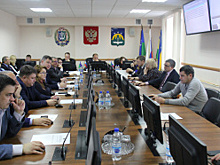 В Ханты-Мансийске программа переселения граждан из аварийного жилья получит дополнительное финансирование из федерального бюджета