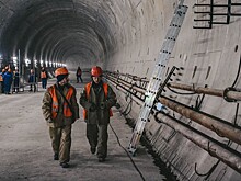 Сотрудники метро рассказали об особенностях работы московской подземки ночью