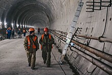 Сотрудники метро рассказали об особенностях работы московской подземки ночью