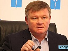 Исаев потерял позиции в медиарейтинге мэров ПФО и покинул тройку лидеров
