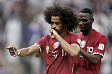 Сборная Катара во второй раз подряд выиграла Кубок Азии по футболу
