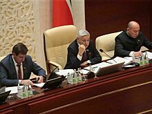 Безопасность и права граждан — в приоритете