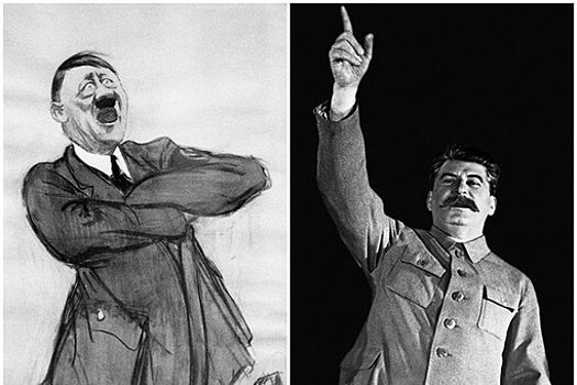 Дуда рассказал о планах Гитлера и Сталина по "уничтожению" Польши
