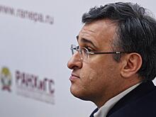 Суд взыскал с главы Института госслужбы и РАНХиГС Барцица и его подельников 53 млн рублей