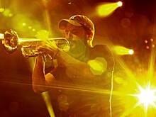 Завершился 51-й Montreux Jazz Festival