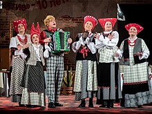 «Баба Шанель» и «Двое в поле». Ближайшие премьеры Рязанского театра драмы.