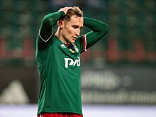 Экс-игрок "Локомотива" перешел в "Мидтьюлланн"