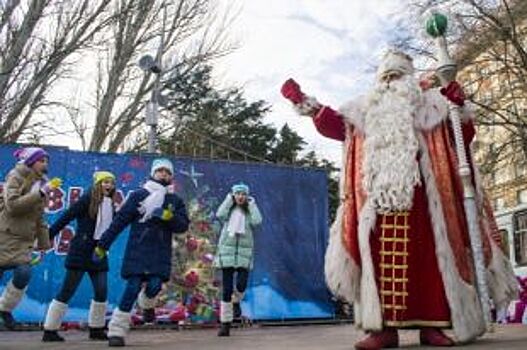 Долгожданные премьеры и новогодние представления. Афиша на 16-17 декабря