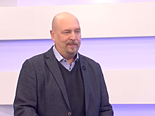 Илья Вознесенский — о борьбе с мошенниками-газовиками