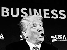 Нефть для рубля оказалась важнее чудачеств Трампа