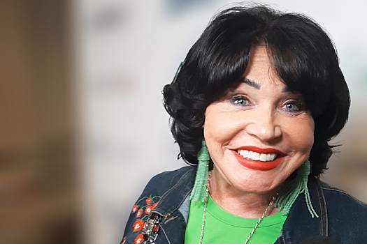 Надежда Бабкина рассказала о "кровавом" детстве