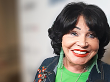 Надежда Бабкина рассказала о "кровавом" детстве