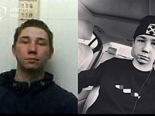 Одного из сбежавших из СИЗО Екатеринбурга задержали