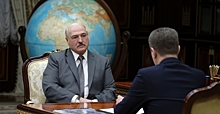 Лукашенко хочет карать «беглых предателей» за рубежом. Речь идёт о России?