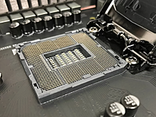 ПК-сборку на базе платформы LGA 1700 назвали бессмысленной