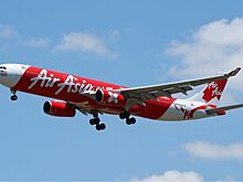 Авиакомпания AirAsia запускает ежедневные рейсы Нячанг – Куала-Лумпур в сентябре этого года