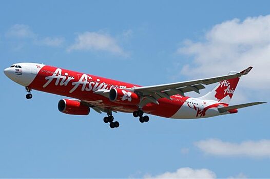 Авиакомпания AirAsia запускает ежедневные рейсы Нячанг – Куала-Лумпур в сентябре этого года