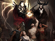 Blizzard подробнее расскажет о Diablo 4 уже на следующей неделе