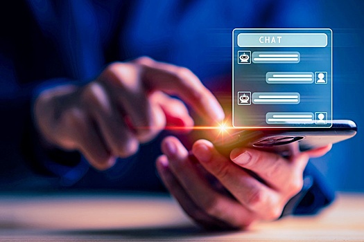 Бизнес стал отказываться от чат-ботов и голосовых помощников