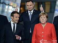 Зачем власти Польши нагнетают русофобию?