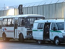 Московский суд оставил в СИЗО обвиняемых в вымогательстве у Чемезова