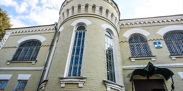 Каширян приглашают в Краеведческий музей на выставку об Андрее Болотовом