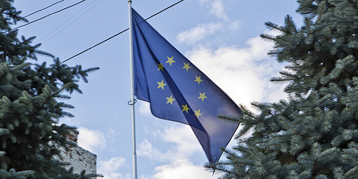 Евросоюз выделит Молдове 60 млн евро на преодоление газового кризиса