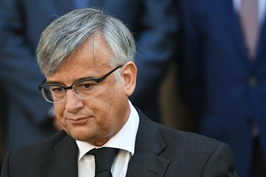 Посол Игнасио Ибаньес Рубио: Волнения в Каталонии скоро пройдут