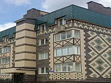 Возобновлены строительные работы на МЖК «Изумрудная долина»