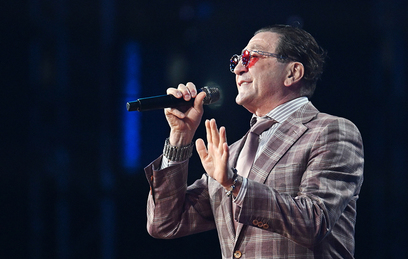 Григорий Лепс подвел черту: эти концерты станут последними