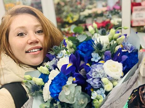 Звезда сериала «Тест на беременность» Маргарита Адаева впервые станет мамой