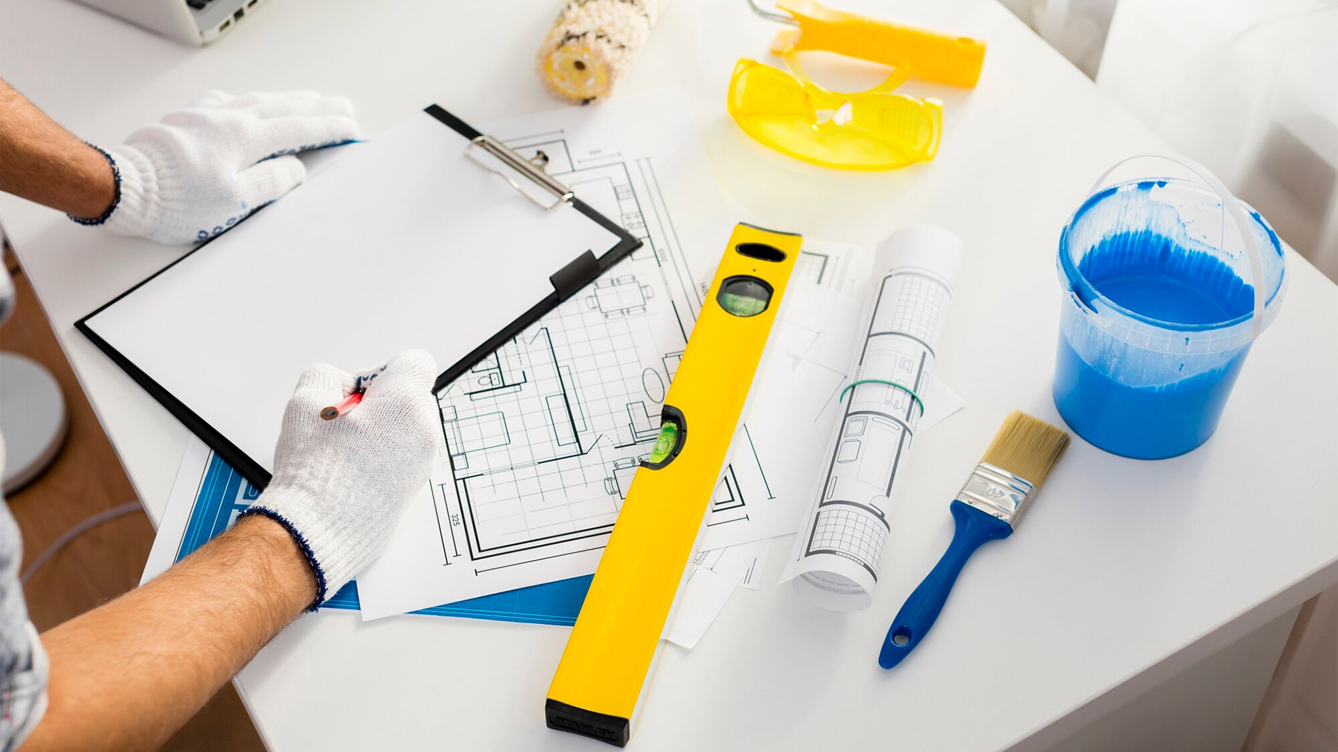 5 глупых ошибок в смете ремонта, которые разрушают бюджет